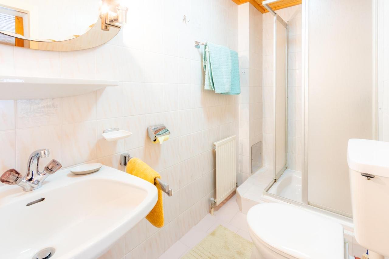 דירות לאנגנפלד Haus Suban מראה חיצוני תמונה