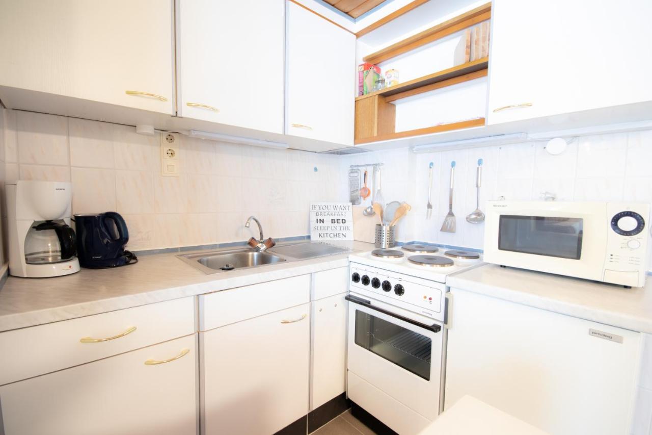 דירות לאנגנפלד Haus Suban מראה חיצוני תמונה