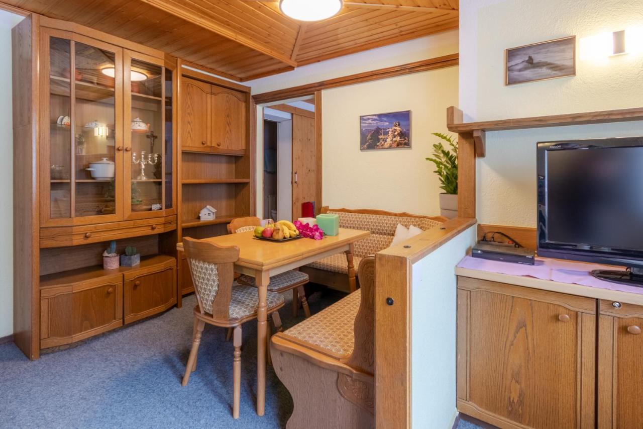 דירות לאנגנפלד Haus Suban מראה חיצוני תמונה